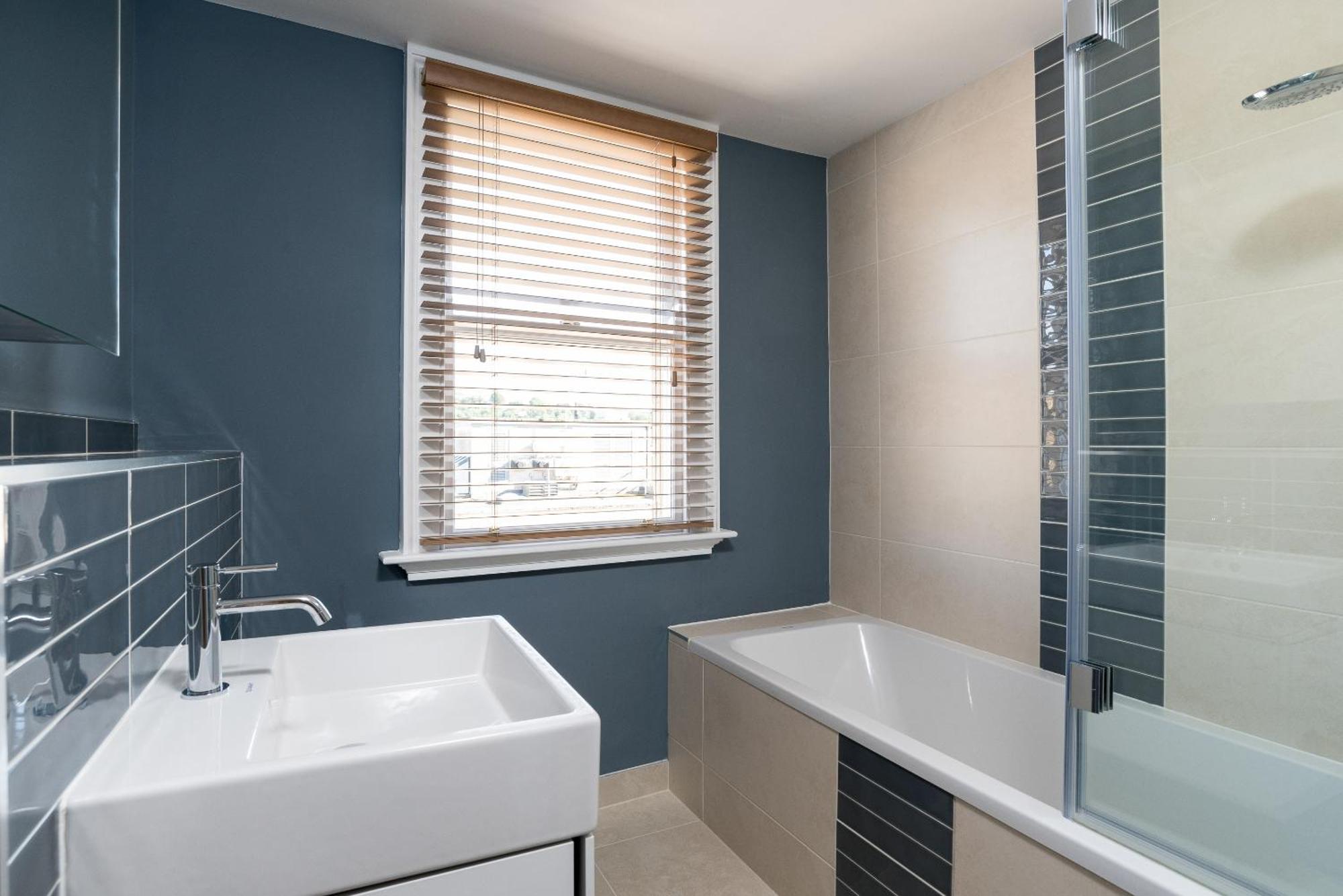 Dream Stays Bath - Barton House Exterior photo