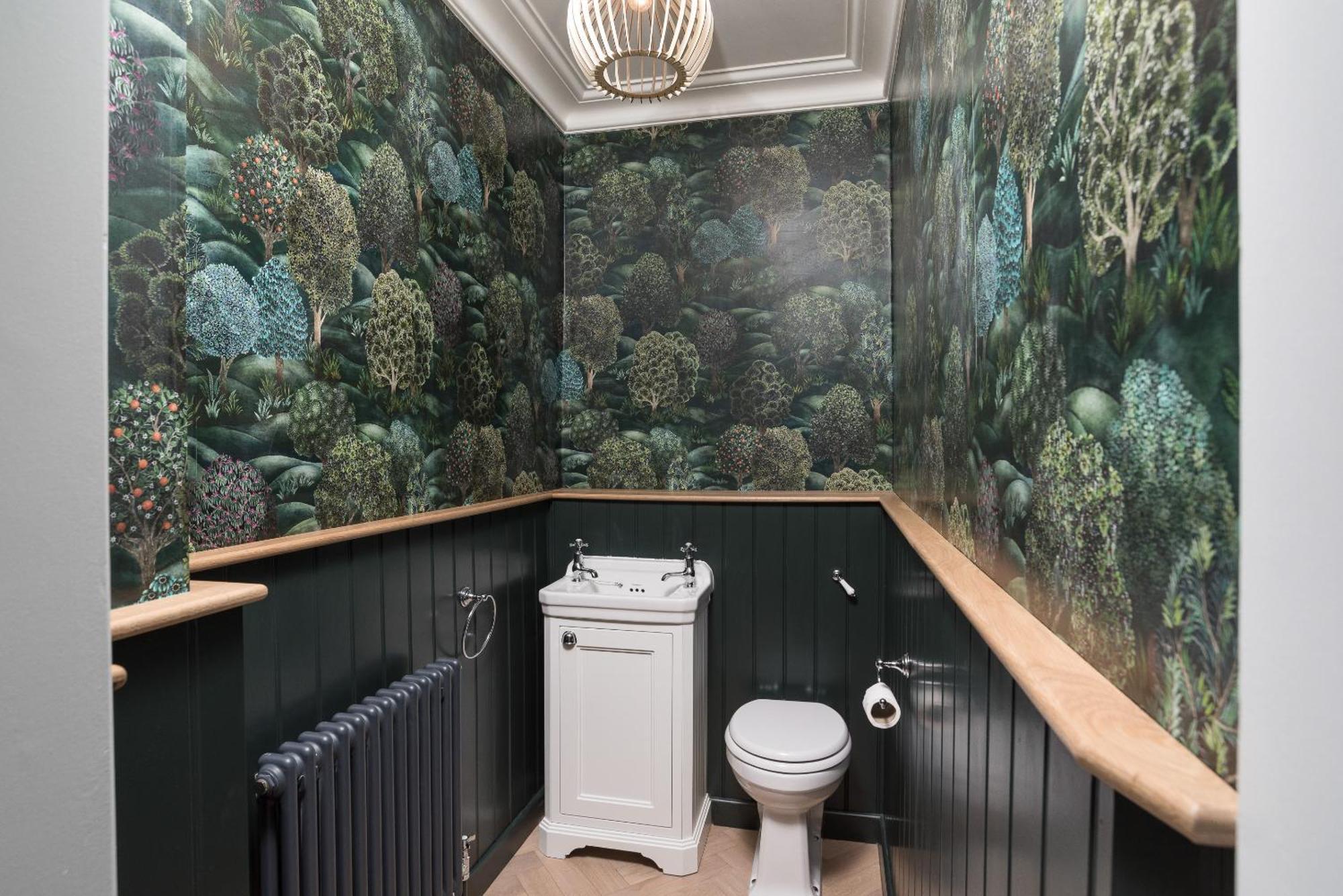 Dream Stays Bath - Barton House Exterior photo